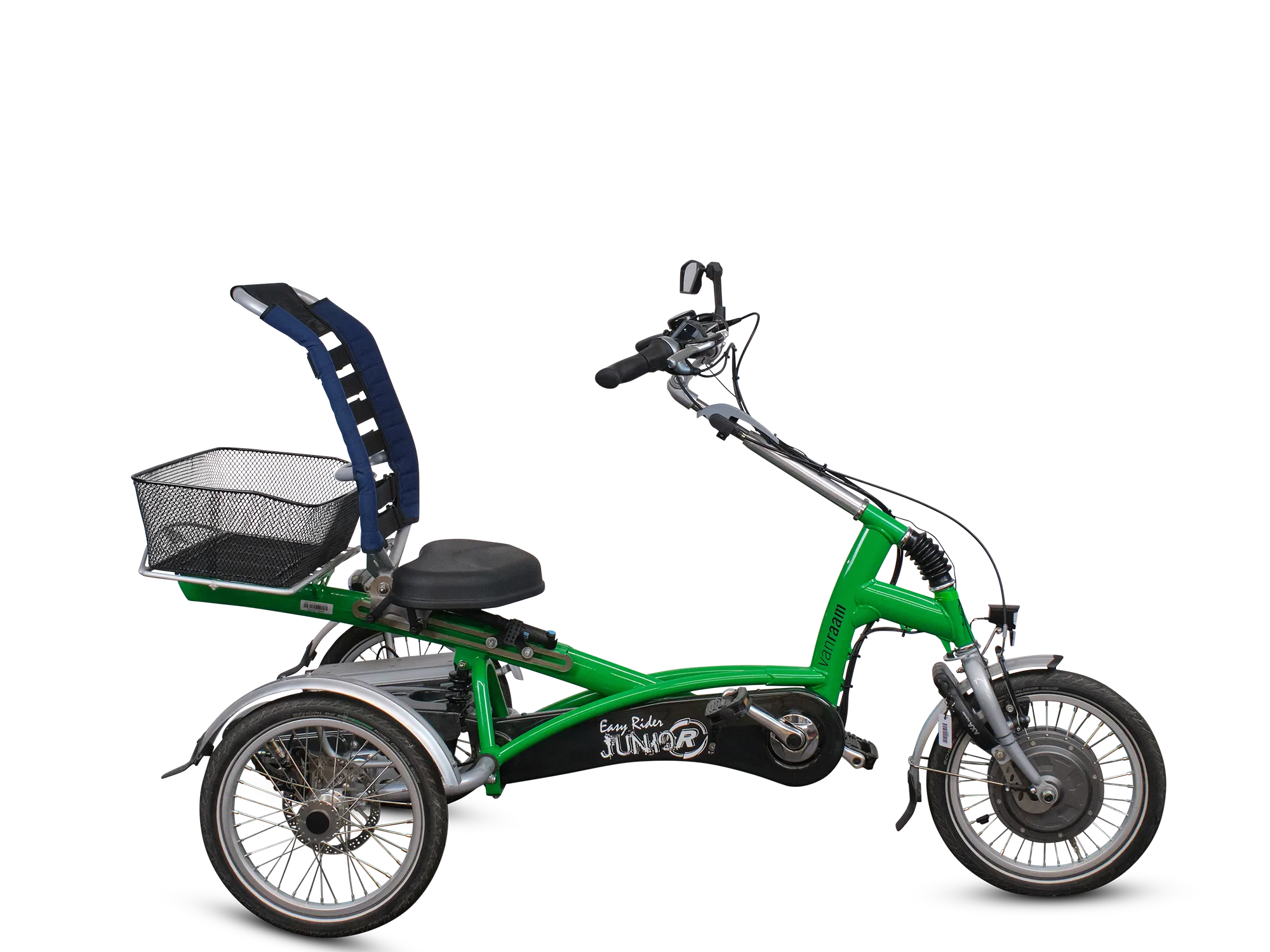 vanRaam - Easy Rider Junior (gebraucht)