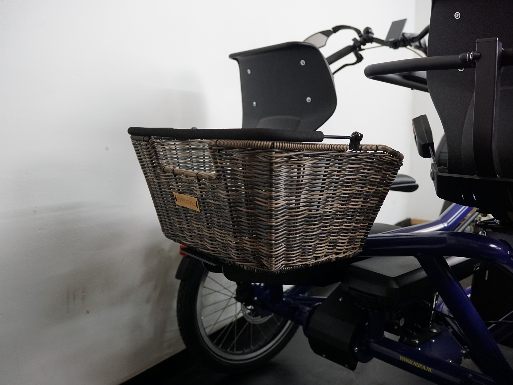 Fahrradkorb 