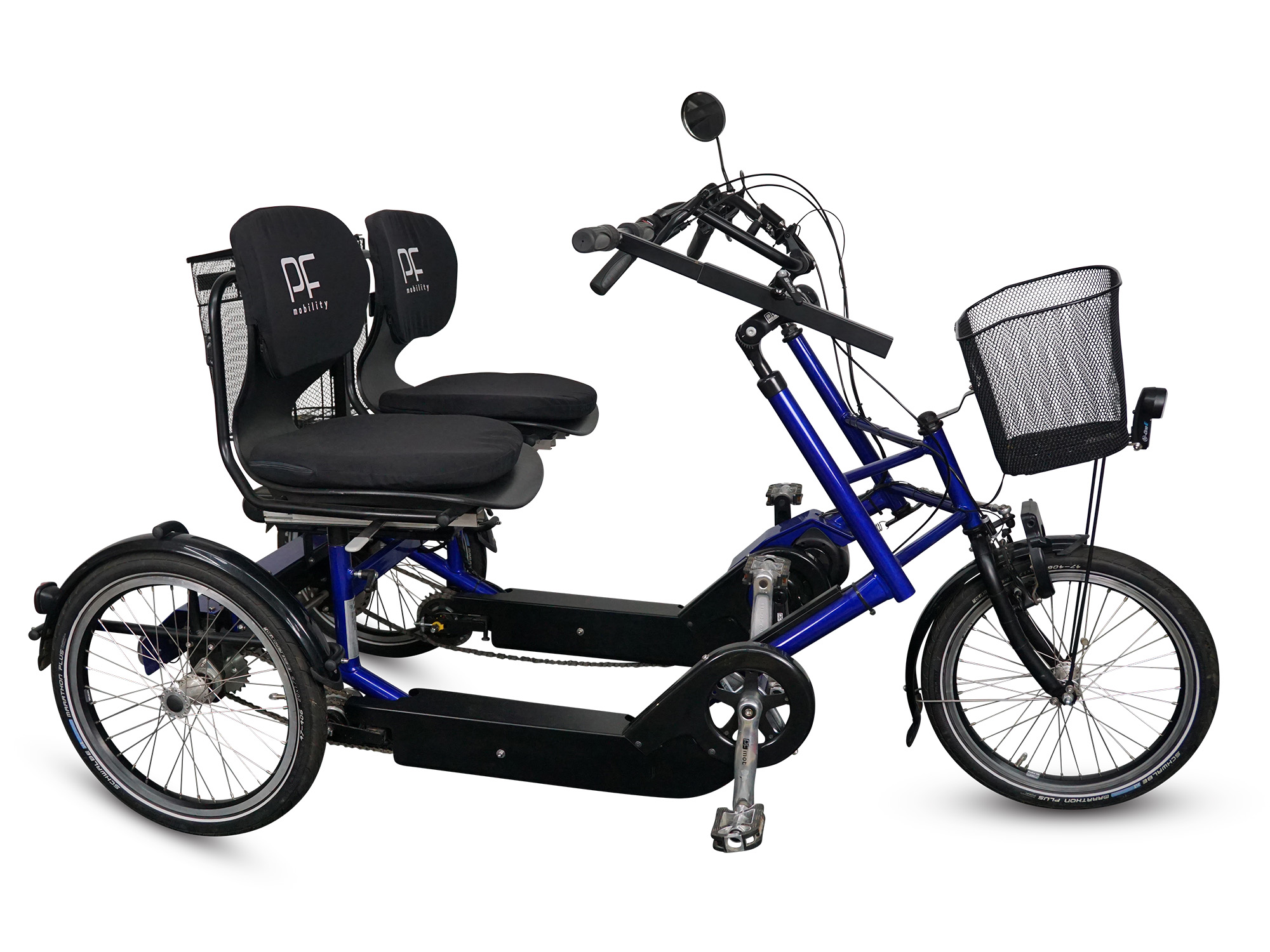 PF Mobility - Duo