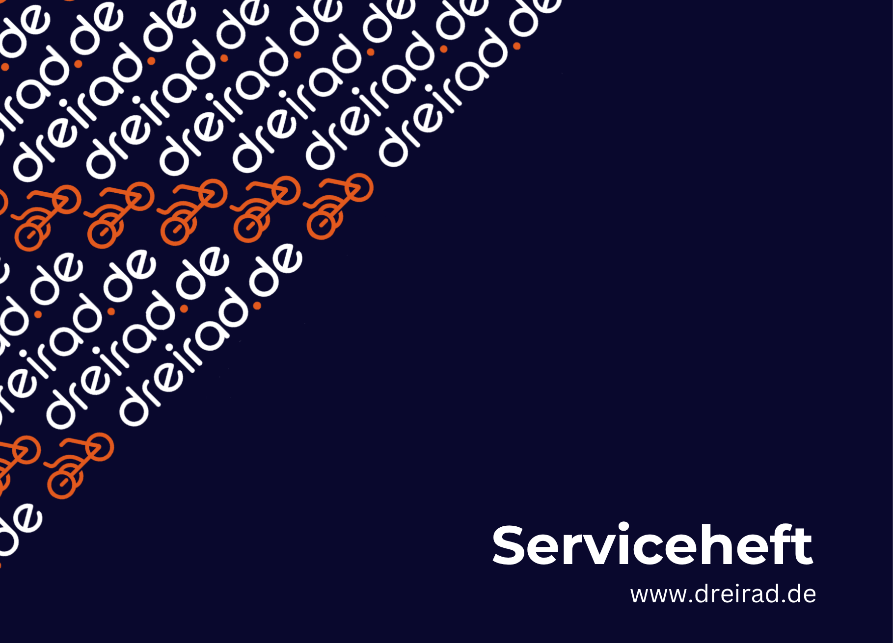 vorderseite-serviceheft-dreirad.de-logo