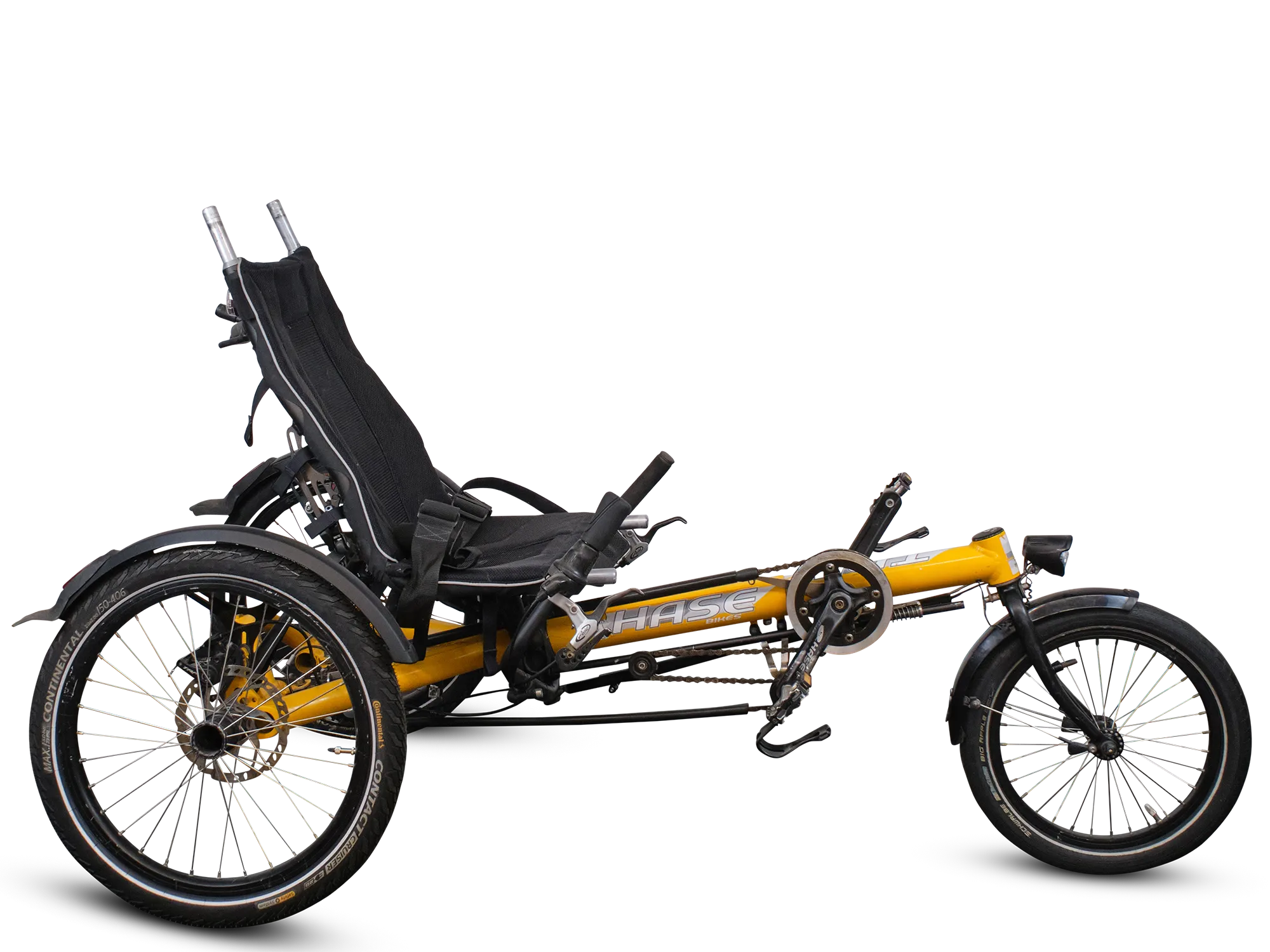 Hase Bikes - Trix (gebraucht)