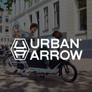 Urban Arrow Räder
