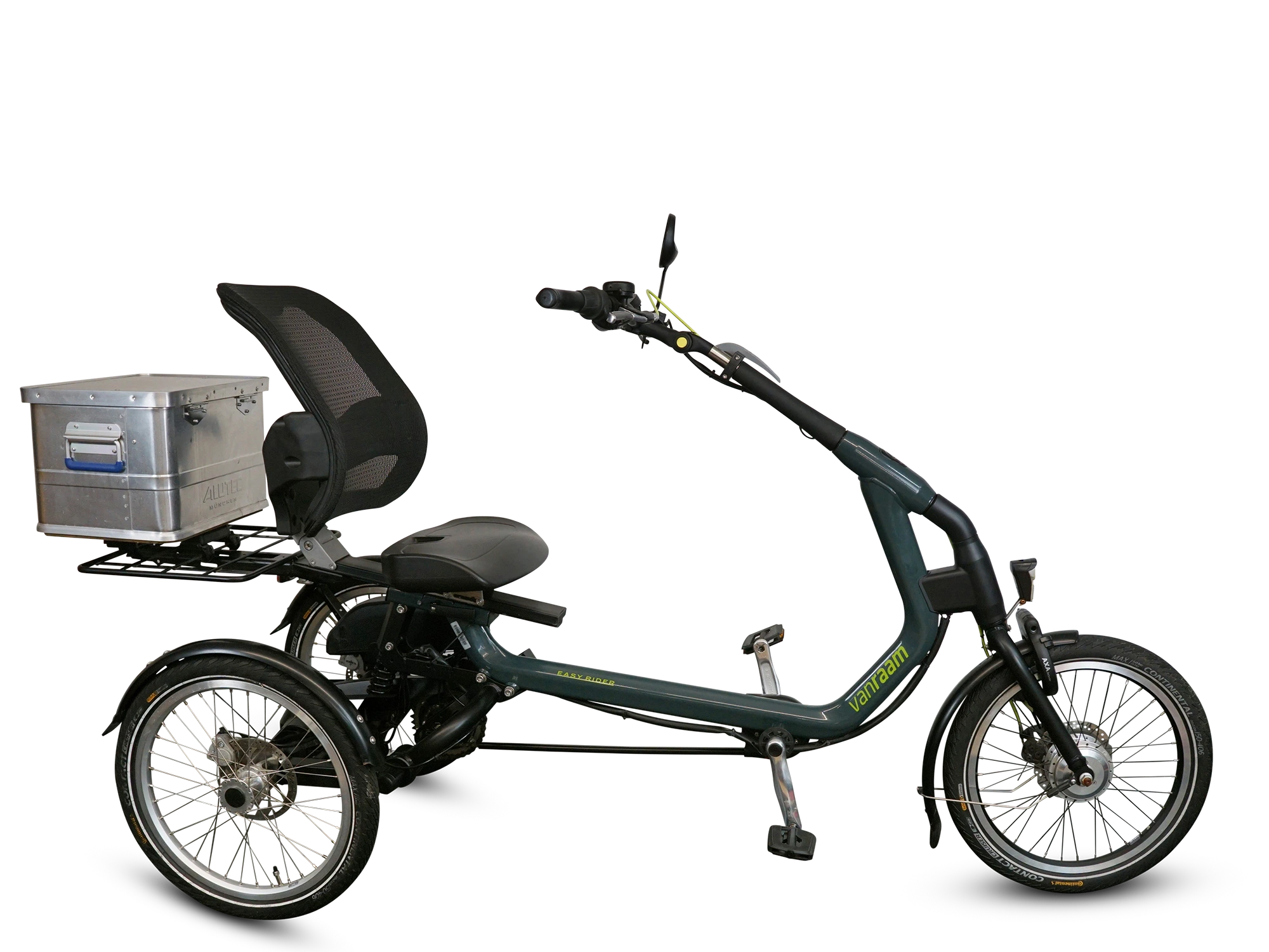 vanraam-easy-rider-dreirad-weißer-hintergrund