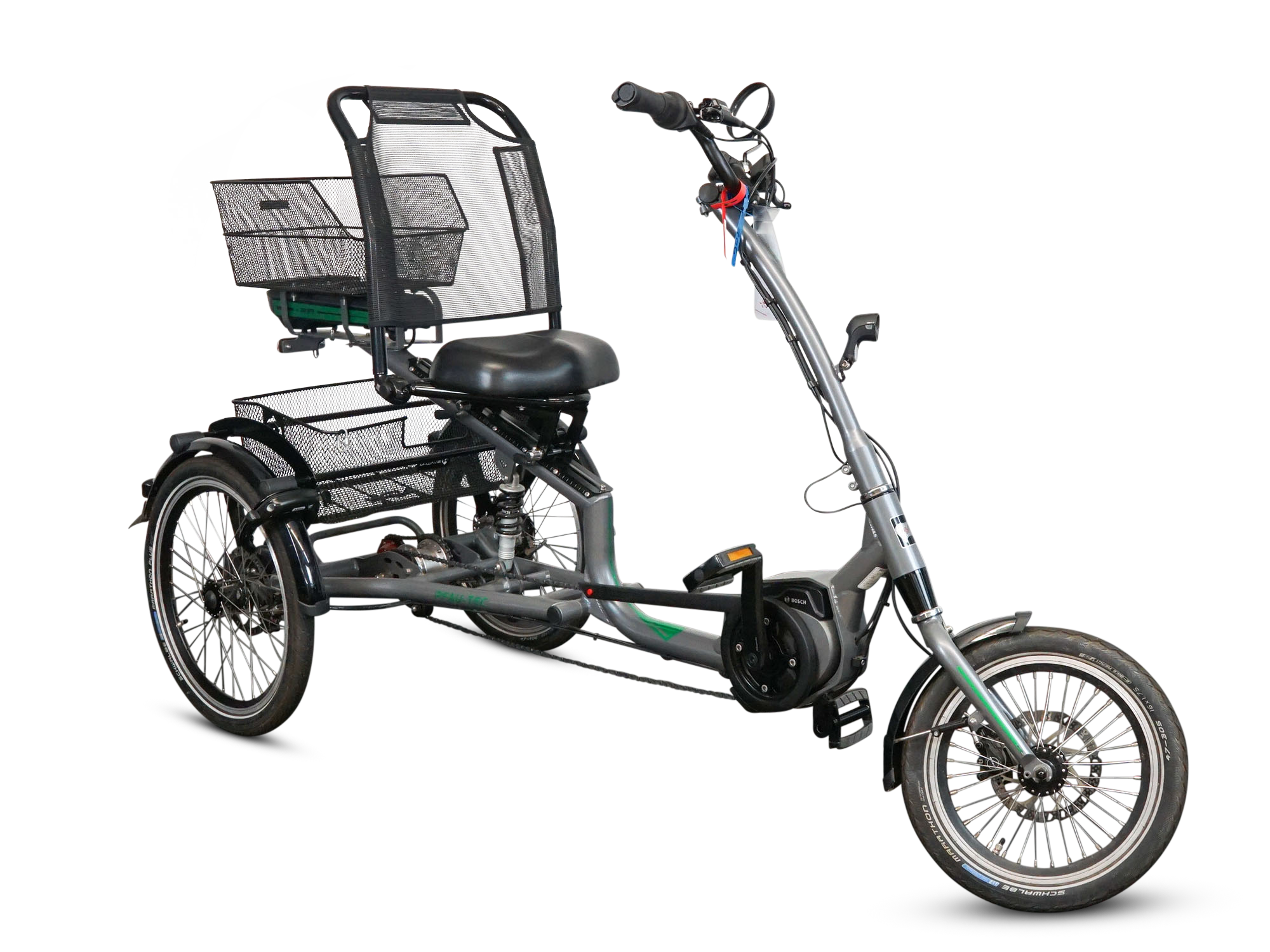 pfautec - Scoobo (gebraucht)