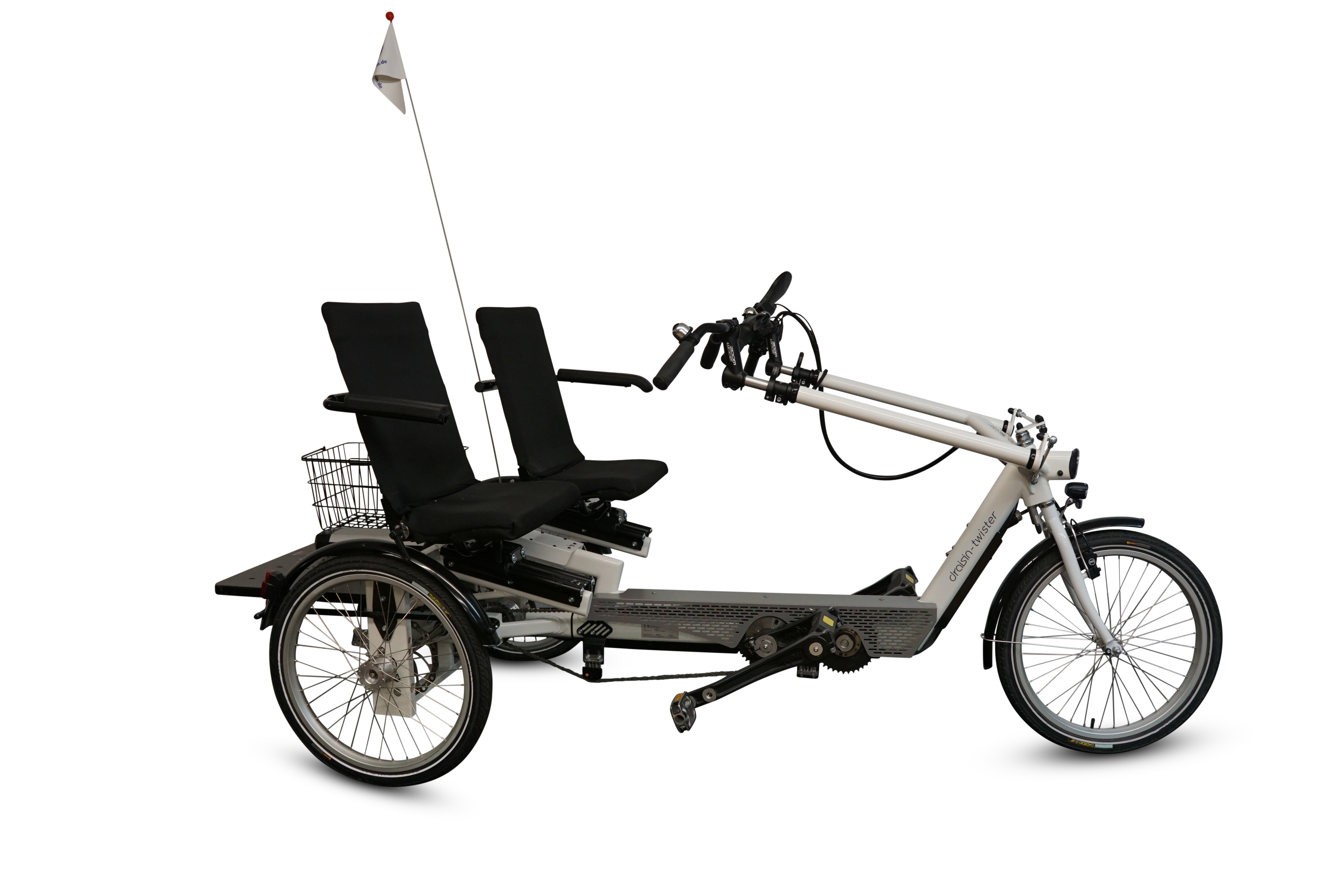 Draisin - Twister (gebraucht) 