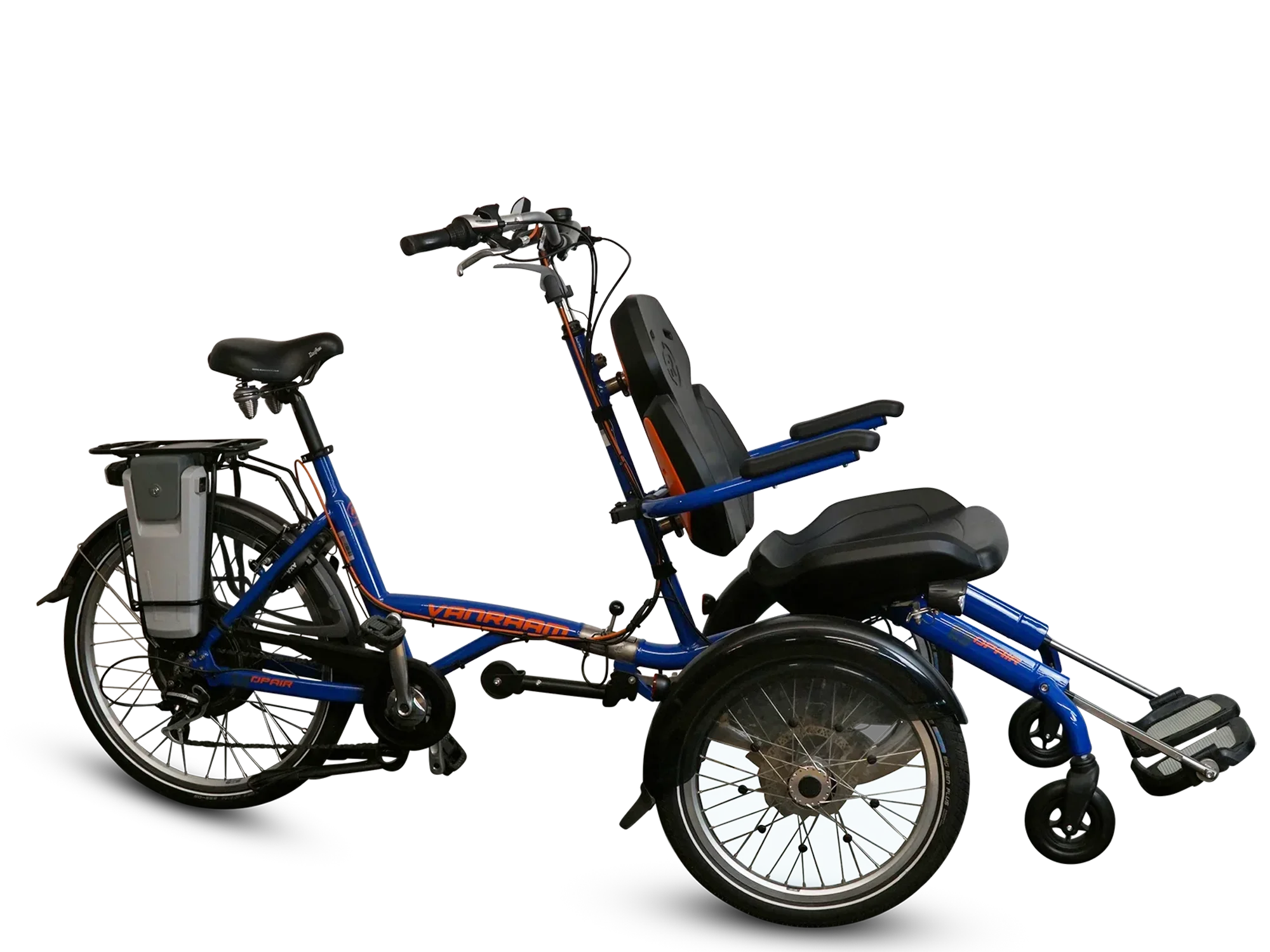 vanRaam - OPair (Vorführer)