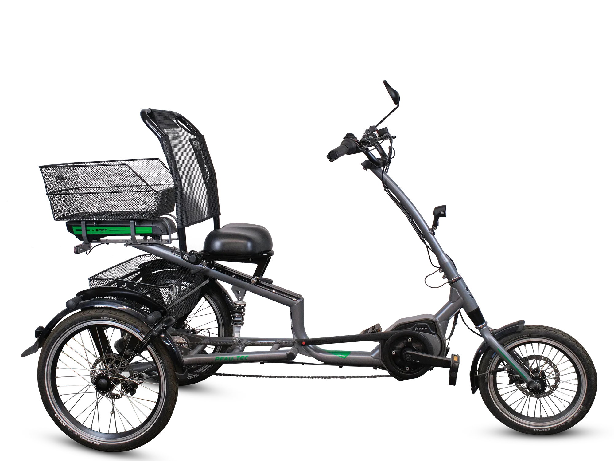 pfautec - Scoobo  (gebraucht)