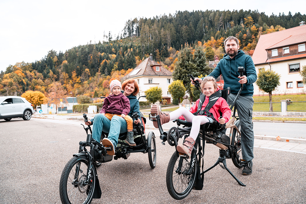 Familie Fürst