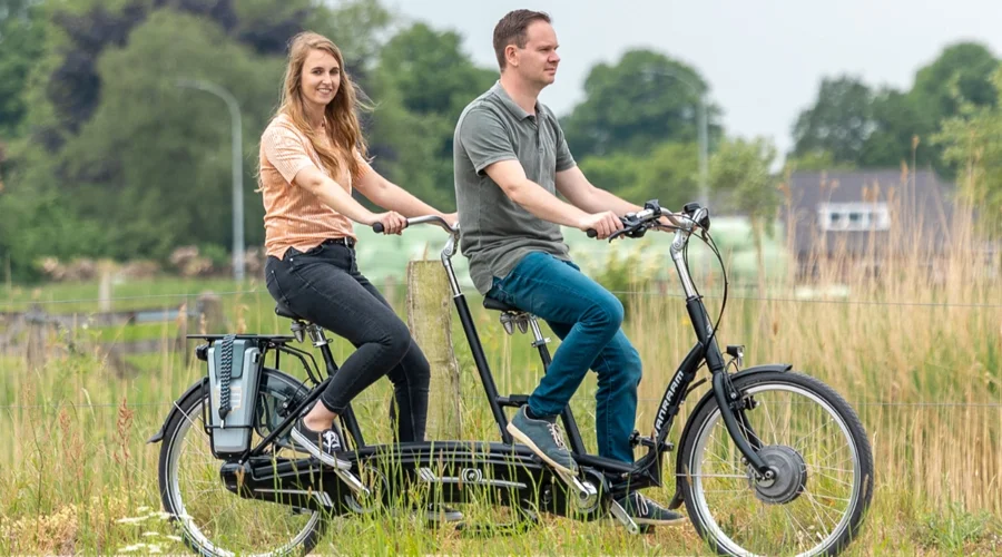 Seater Bike Seat Can One Person Ride A Tandem Bike Fun2go Recumbent Bike  Side By Side