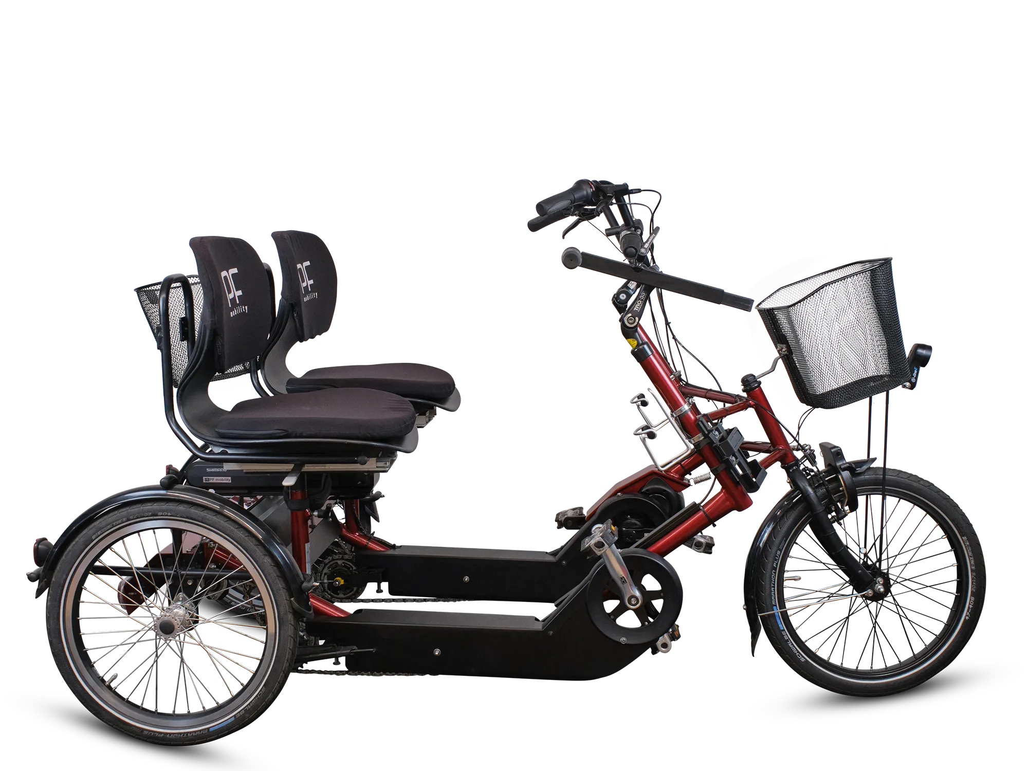 PF Mobility - Duo (gebraucht)