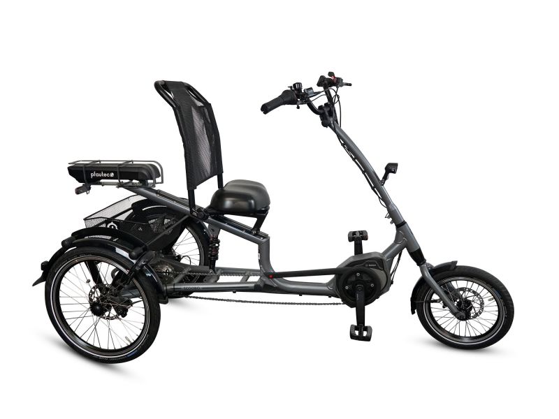 Pfautec Scoobo